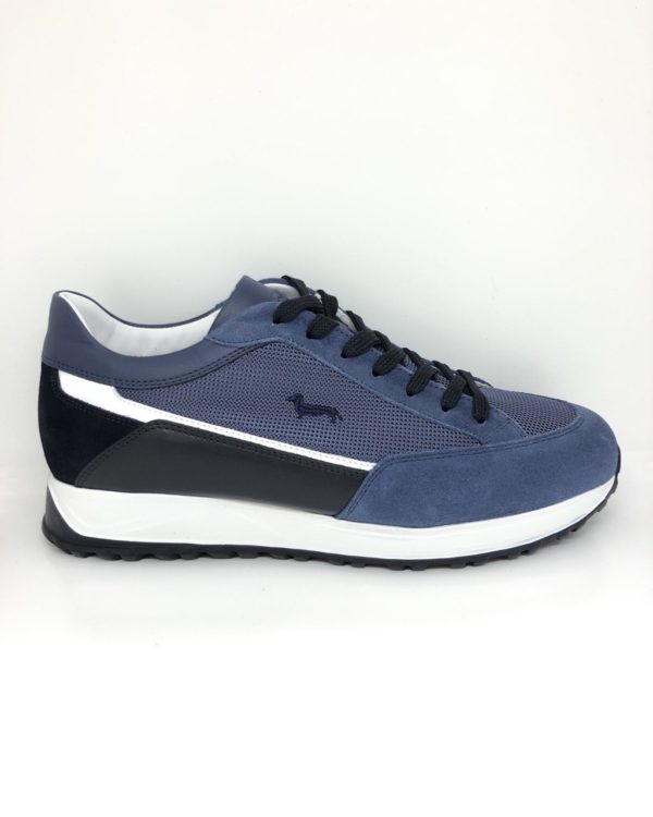 scarpe da uomo harmont e blaine